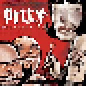 Pitty: Anacrônico - Cover