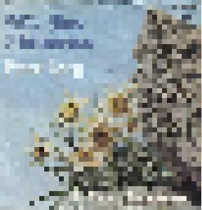 Franzl Lang: Schönste Bleamerl Auf Der Welt (Das Edelweiss), Das - Cover