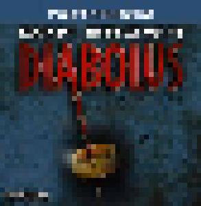 Dan Brown: Diabolus - Cover