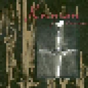 Kreyson: Crusaders - Cover