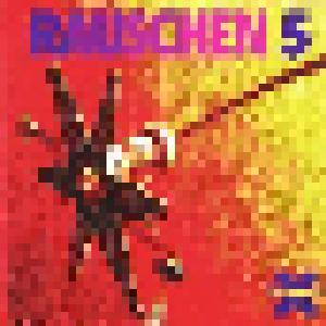 Rauschen 5 - Cover