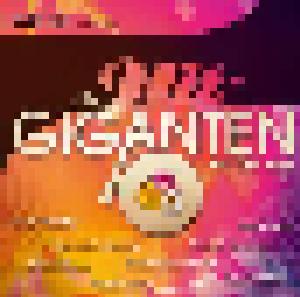 Hit-Giganten - Hits Der 60er, Die - Cover