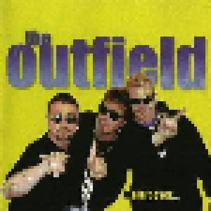The Outfield: It Ain't Over... - Cover
