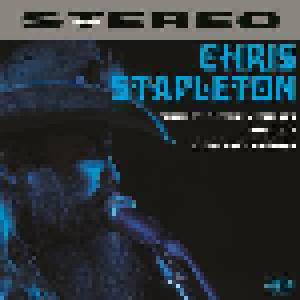 Chris Stapleton: In Stereo - Cover