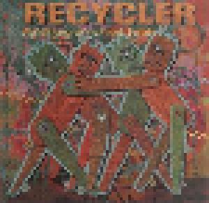 Recycler: Alphabhangrapsychedelicfunkin' - Cover