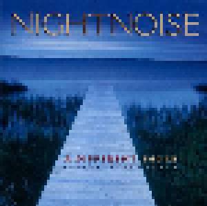 Nightnoise: Different Shore, A - Cover