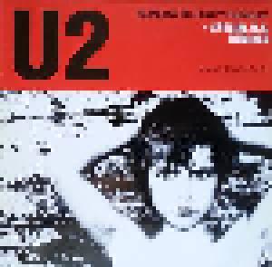 U2: Sunday Bloody Sunday - Cover
