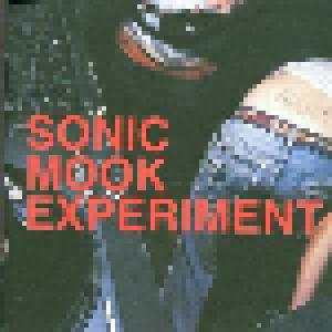 SONIC MOOK EXPERIMENT: Rare Mixes, Electronic Action and Future Rock & Roll - Cover