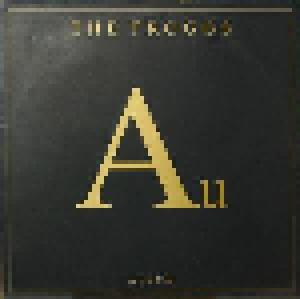 The Troggs: Au - Cover