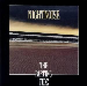 Nightnoise: Parting Tide, The - Cover