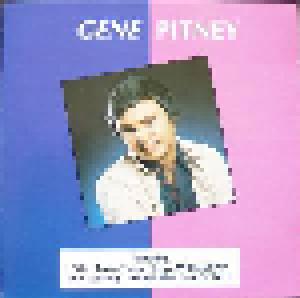 Gene Pitney: Gene Pitney - Cover