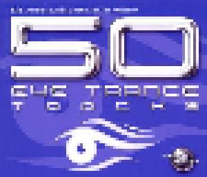 Eye-Trance - 50 Eye Trance Tracks - Cover