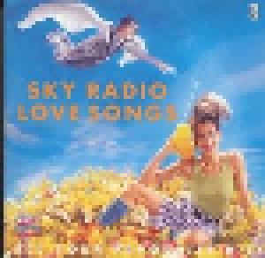 Sky Radio Love Songs - Cover