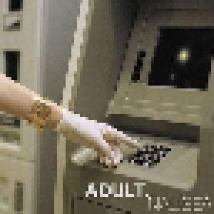 ADULT.: Nausea - Cover