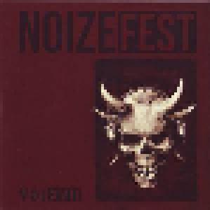 NoizeFest Vol. XVII - Cover