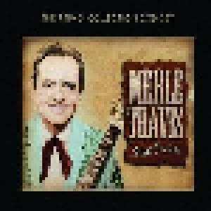 Merle Travis: Hot Pickin' - Cover