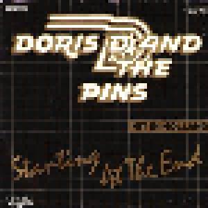 Doris D. & The Pins: Starting At The End - Cover