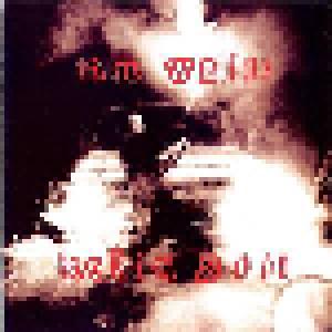 Tom Waits: Berlin 2004 - Cover