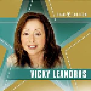 Vicky Leandros: Star Edition - Cover
