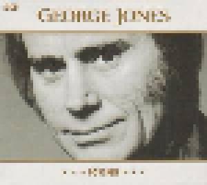 George Jones: Icons - Cover