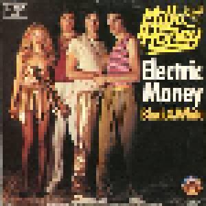Milk & Honey: Electric Money - Cover