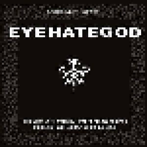 EyeHateGod: -Original Album Collection- - Cover