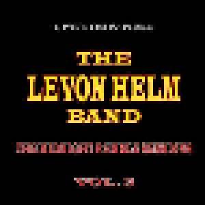 Levon The Helm Band: Midnight Ramble Sessions Vol. 3, The - Cover