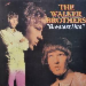 The Walker Brothers: Greatest Hits (Duchesse/Universe) - Cover