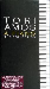 Tori Amos: Piano - The Collection, A - Cover