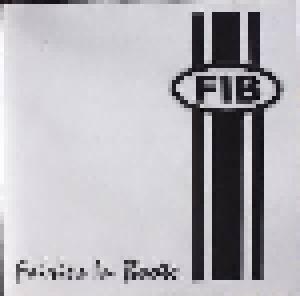 F.I.B.: Fairies In Boots - Demo 1/99 - Cover
