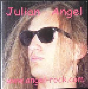 Julian Angel: www.angel-rock.com - Cover