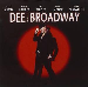 Dee Snider: Dee Does Broadway - Cover