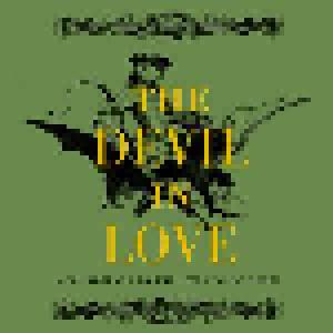 Devil In Love: A Soundtrack To The 1772 Occult Novel, The - Cover