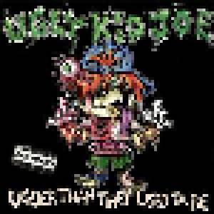 Ugly Kid Joe: Uglier Than They Used Ta Be - Cover