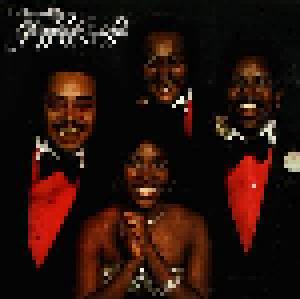 Gladys Knight & The Pips: One And Only..., The - Cover
