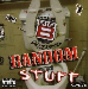 Big B: Random Stuff - Cover