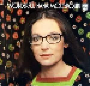 Nana Mouskouri: Wonderful - Cover