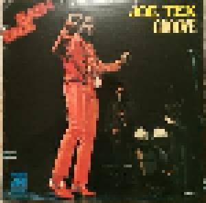 Joe Tex: Groove - Cover