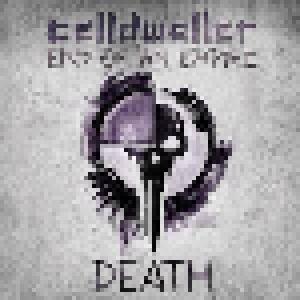 Celldweller: End Of An Empire (Chapter 04: Death) - Cover