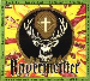 Ravermeister - Vol. 02 - Cover