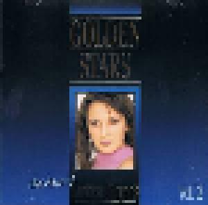 Andrea Jürgens: Golden Stars - Vol. 2 - Cover