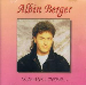 Albin Berger: Wahre Liebe ... - Cover