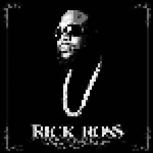 Rick Ross: Rise To Power - Cover