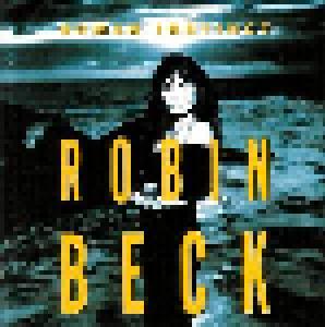 Robin Beck: Human Instinct - Cover