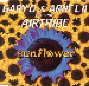 Gary D. & Arne L II Pres. Airtribe: Sunflower - Cover