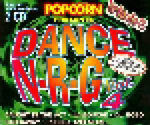 Dance N-R-G Vol. 4 - Cover