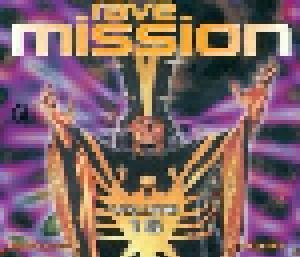 Rave Mission 16 - Cover