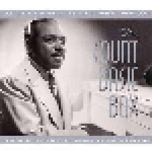 Count Basie: Count Basie Box (Featuring The Classic Hit Singles, A & B Sides And More), The - Cover