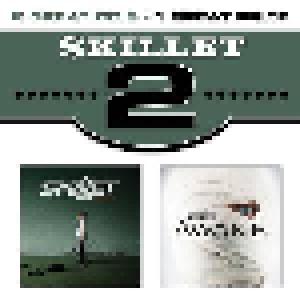 Skillet: 2 - Cover