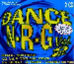 Dance N-R-G Vol. 2 - Cover